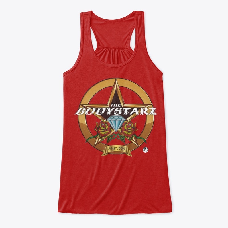 The Bodystarz