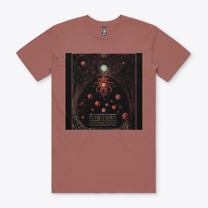 Cosmic Page