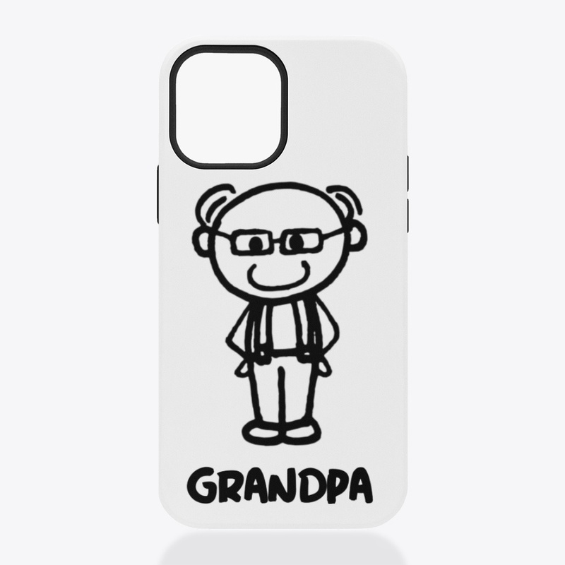 Family Designs: Grandpa