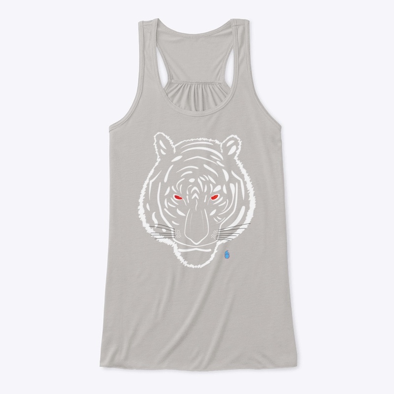 Italian Tiger Design
