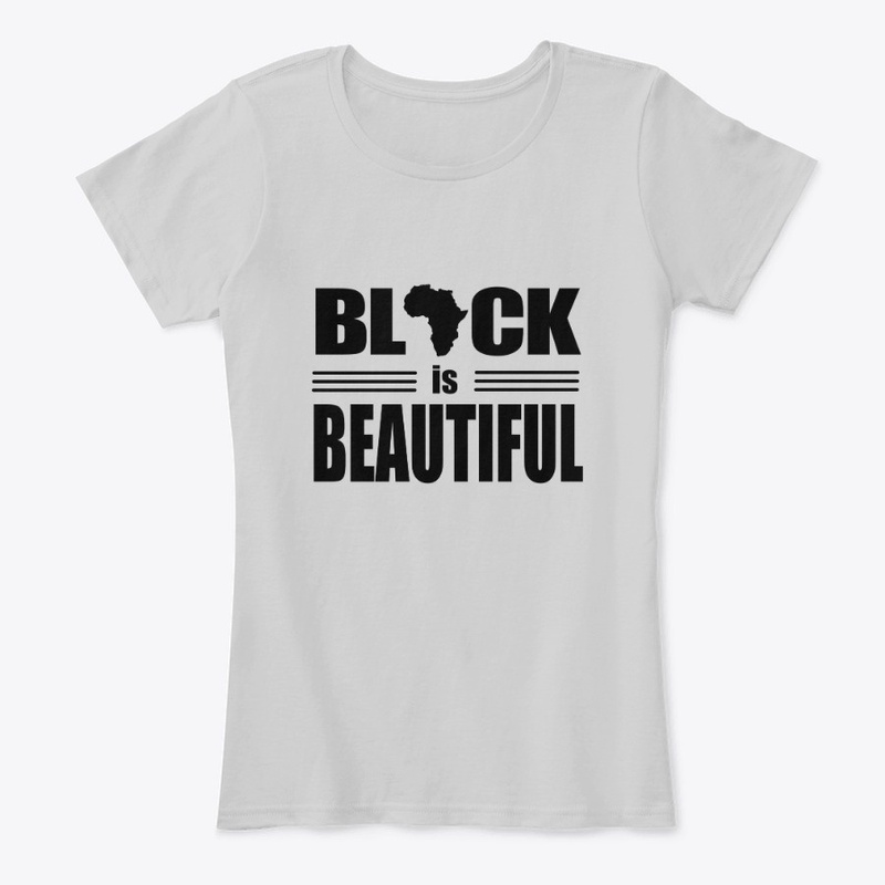 Black is Beautful