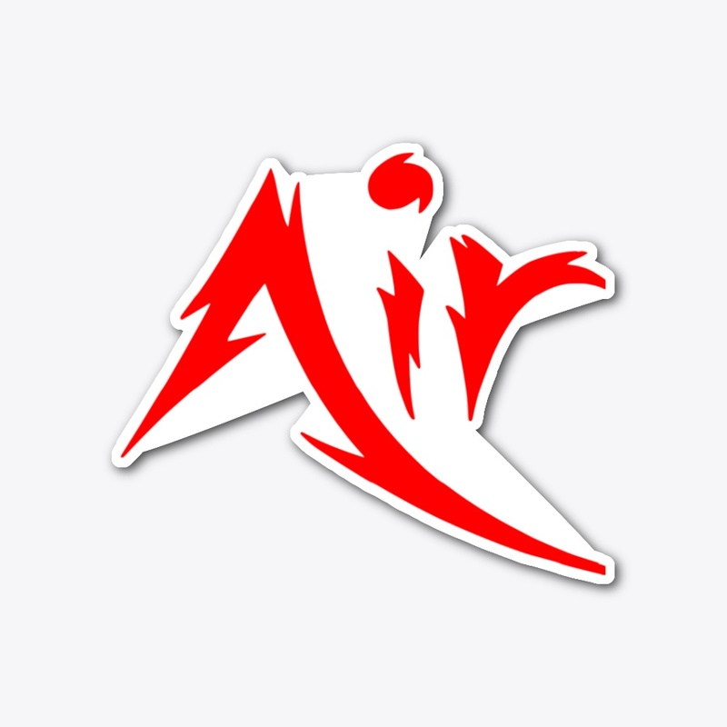 Air Red 3