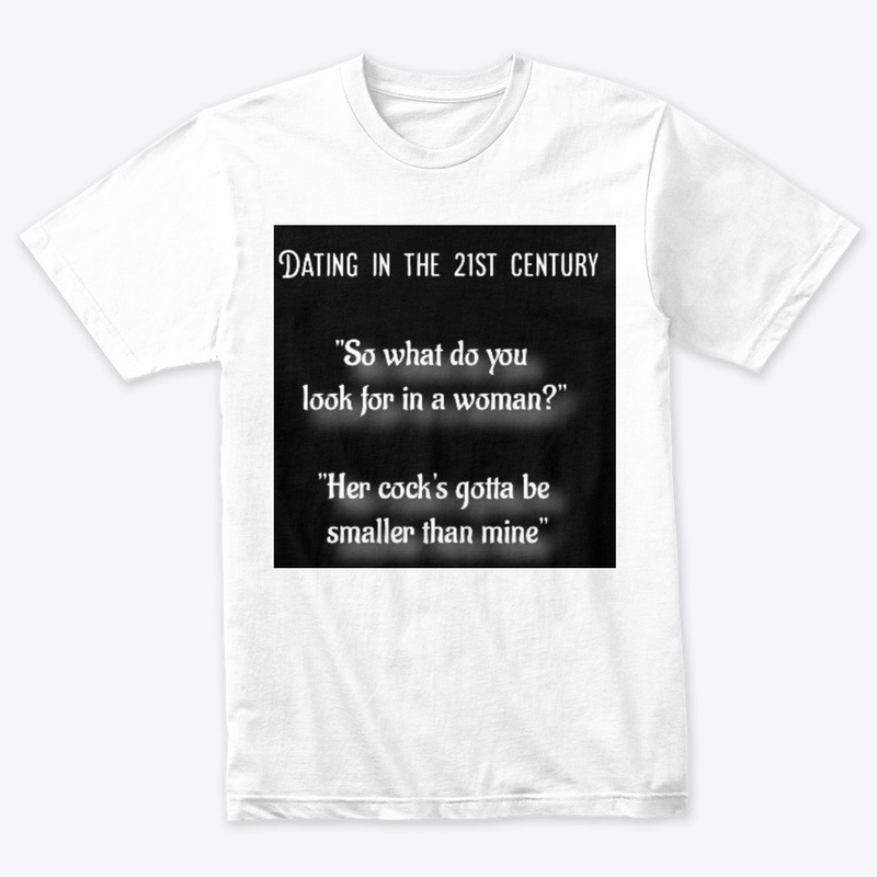 Dating in 21st century 2
