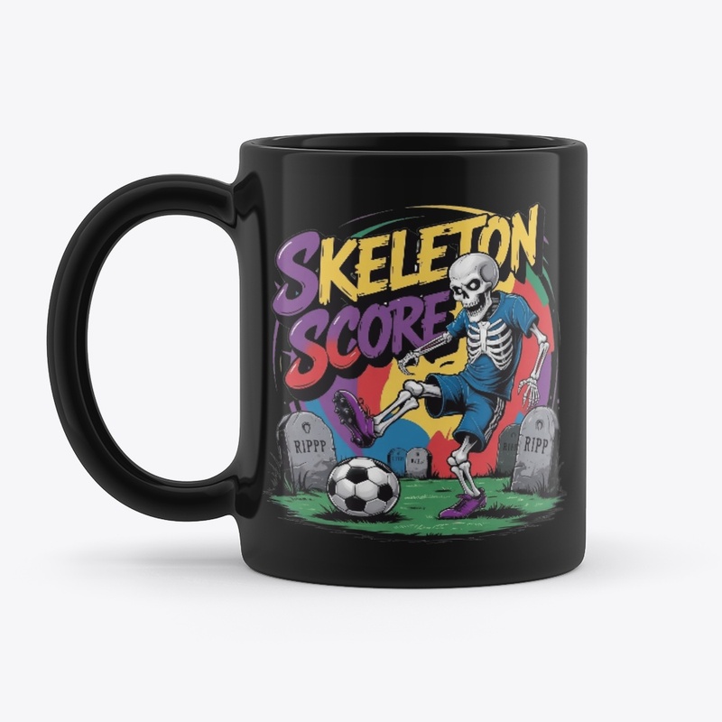Skeleton Score