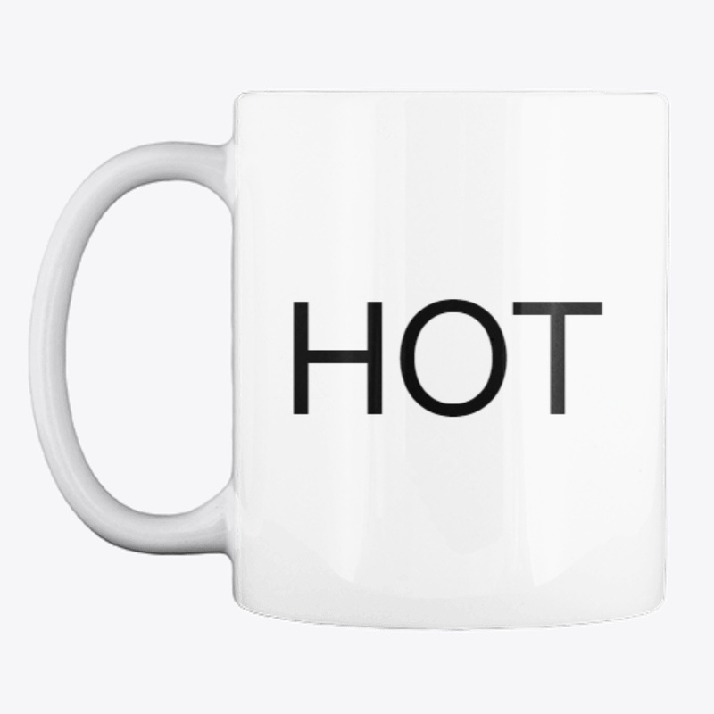 HOT LOGO