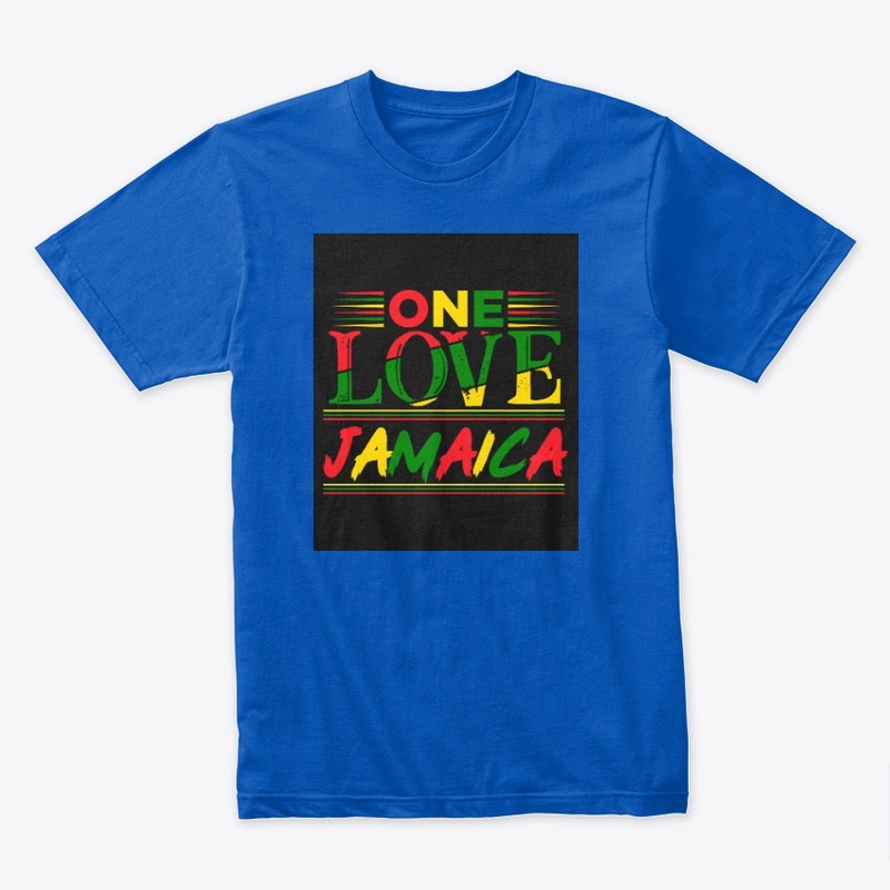 One Love Jamaica