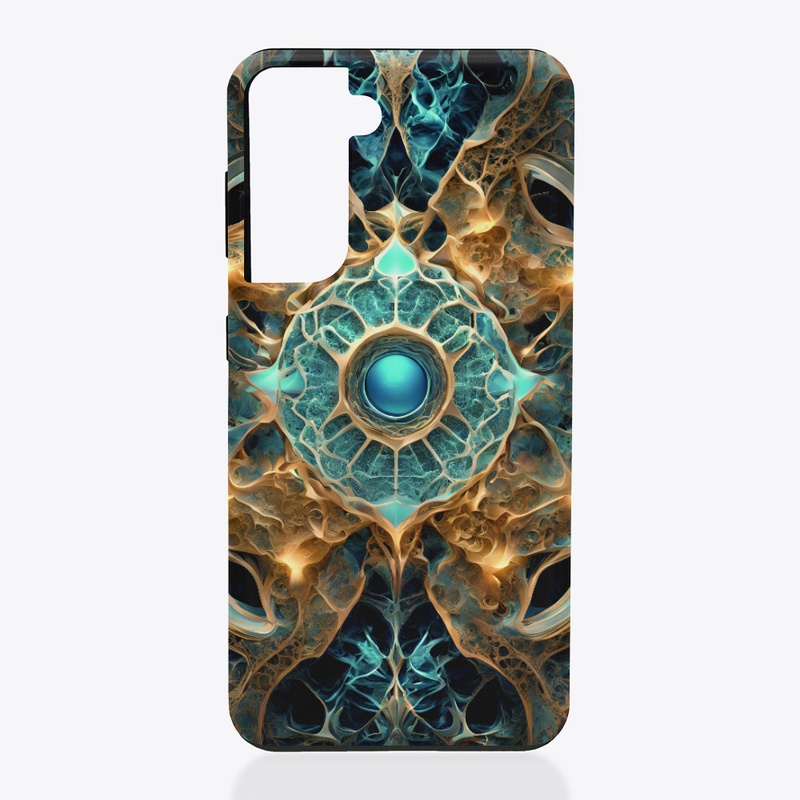 Filigree Symmetron