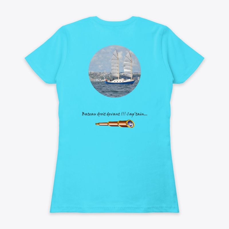 Collection 2019 Voilier 0485