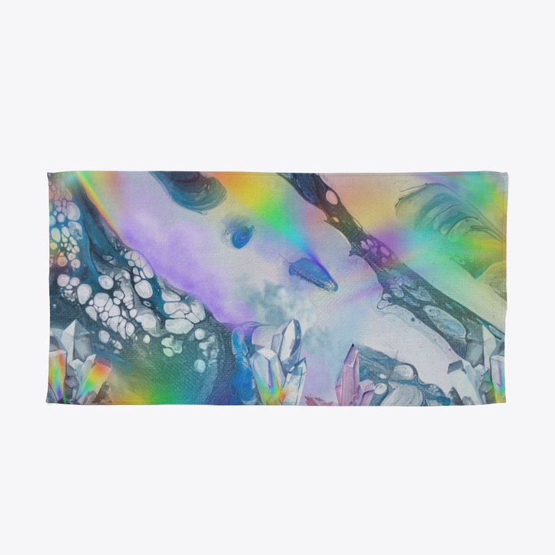 I Make My Own Rainbows