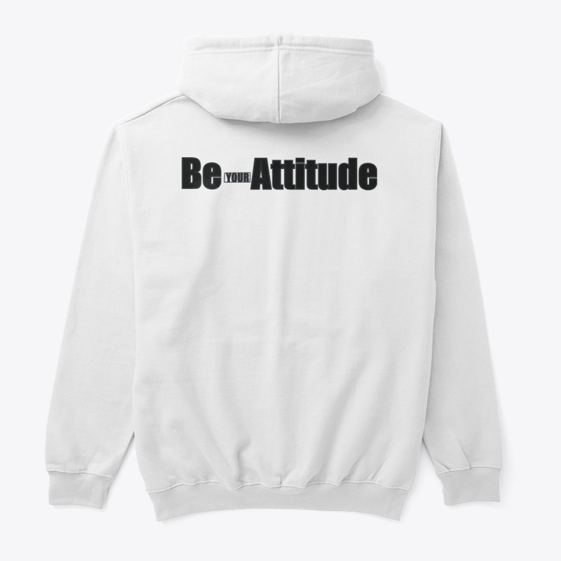 Be your attitude