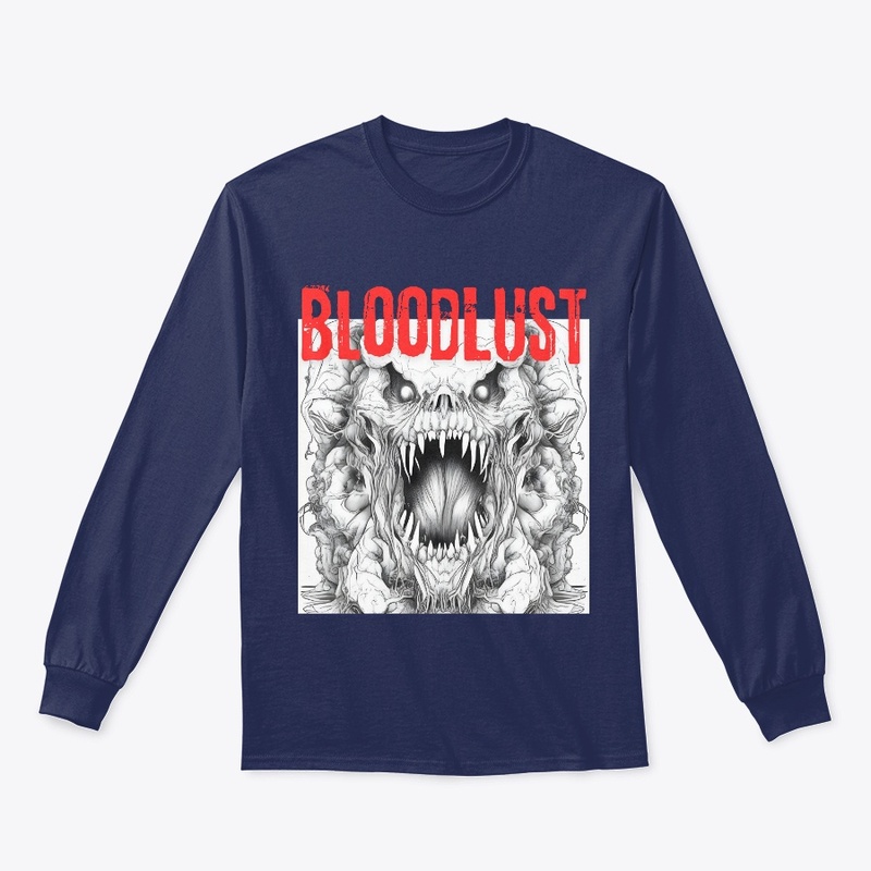 BloodLust