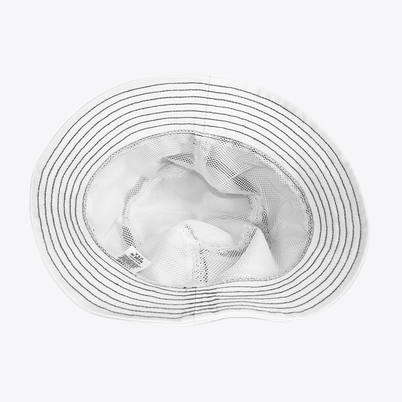 The ONE Store - Whippy Creamy Bucket Hat