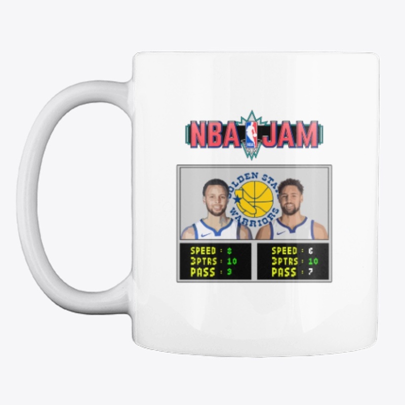 Splash Bros