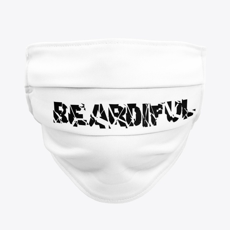 Beard Mask 