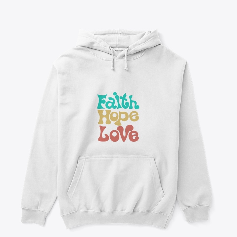 Faith Hope Love 2026