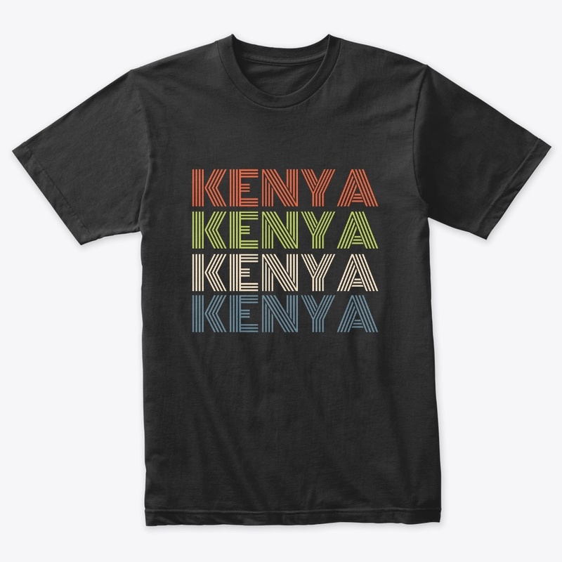 Kenya