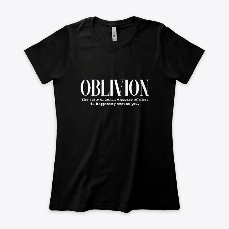 OBLIVION