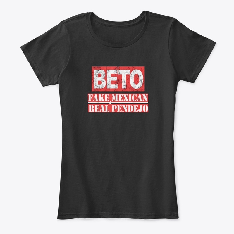 Beto Fake Mexican Real Pendejo TShirts