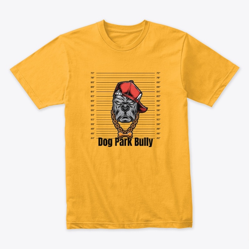 Dog Park Bully