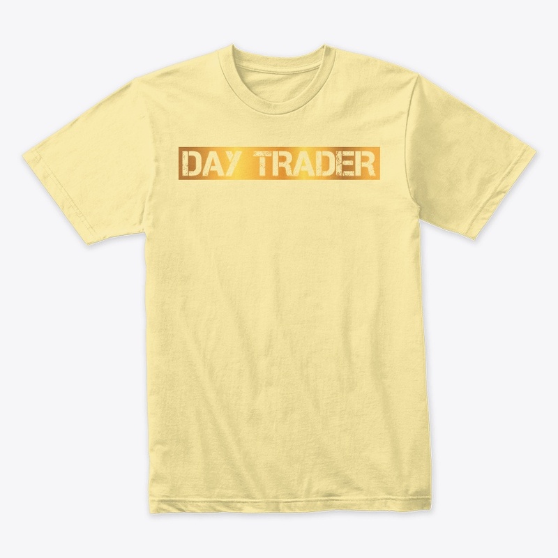 Day Trader Gold 1