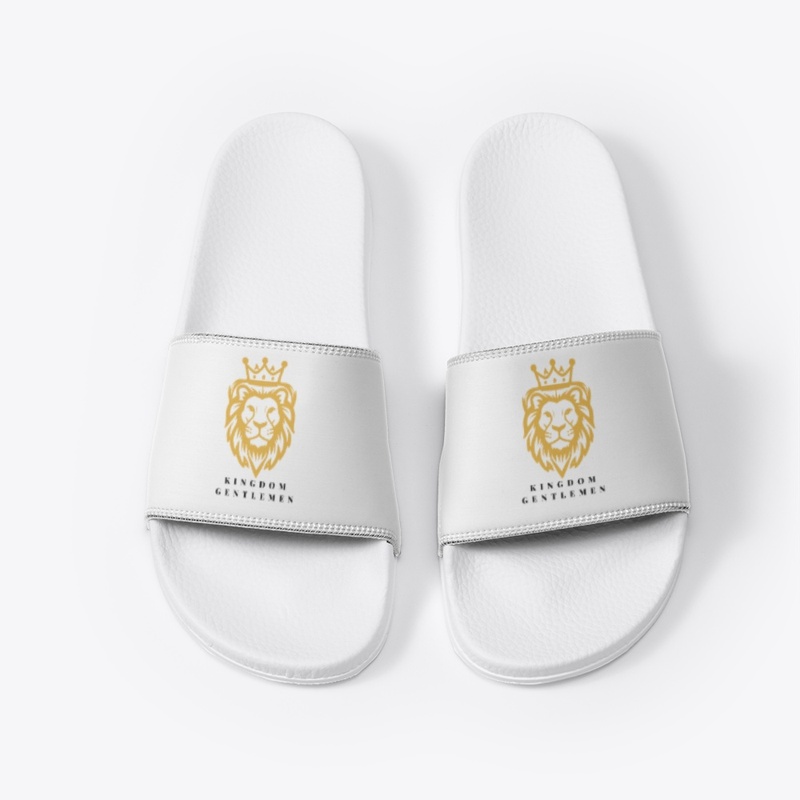 Kingdom Gentlemen Slides