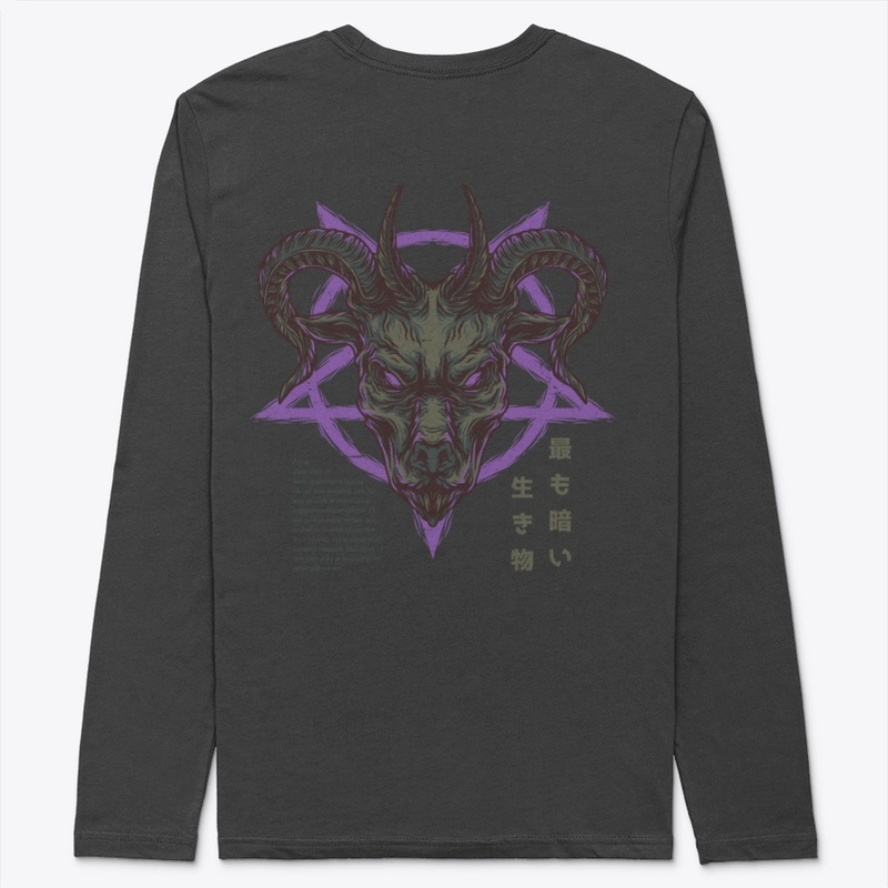 Death Goat
