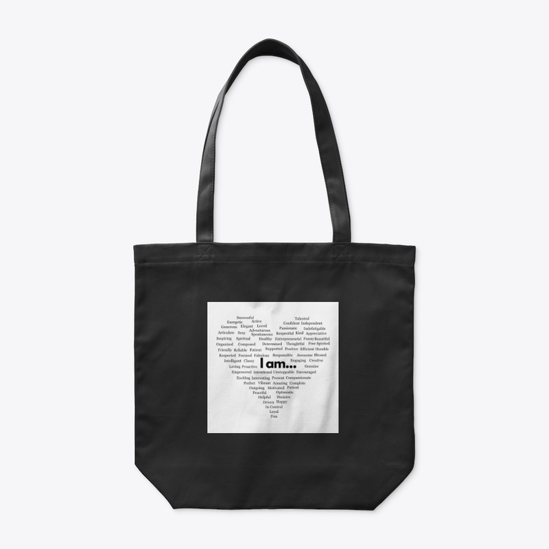 I am Motivational products