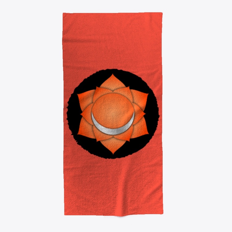 Chakra Sacral