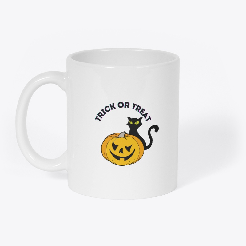Trick Or Treat