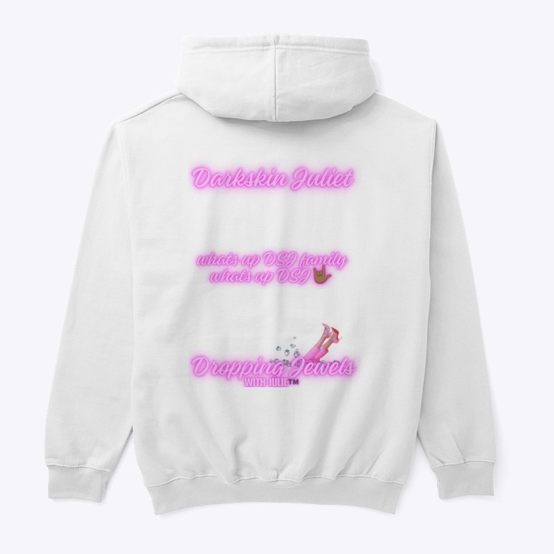 DSJ merchandise 