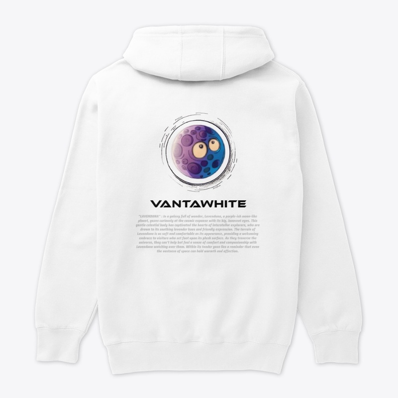 "LAVENDUNA" (BACK)