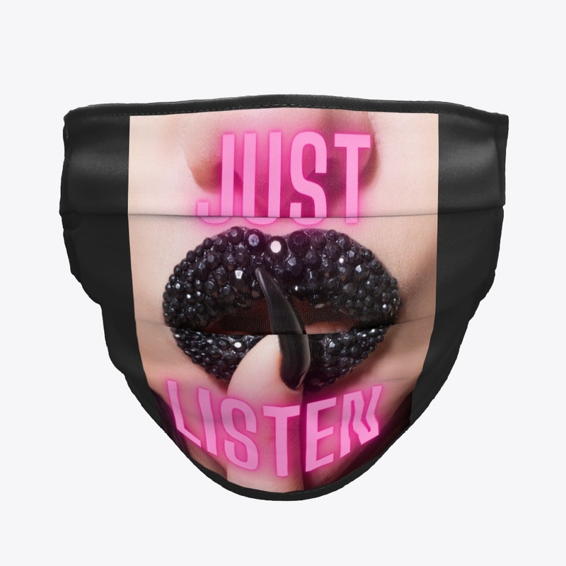 Just listen collection