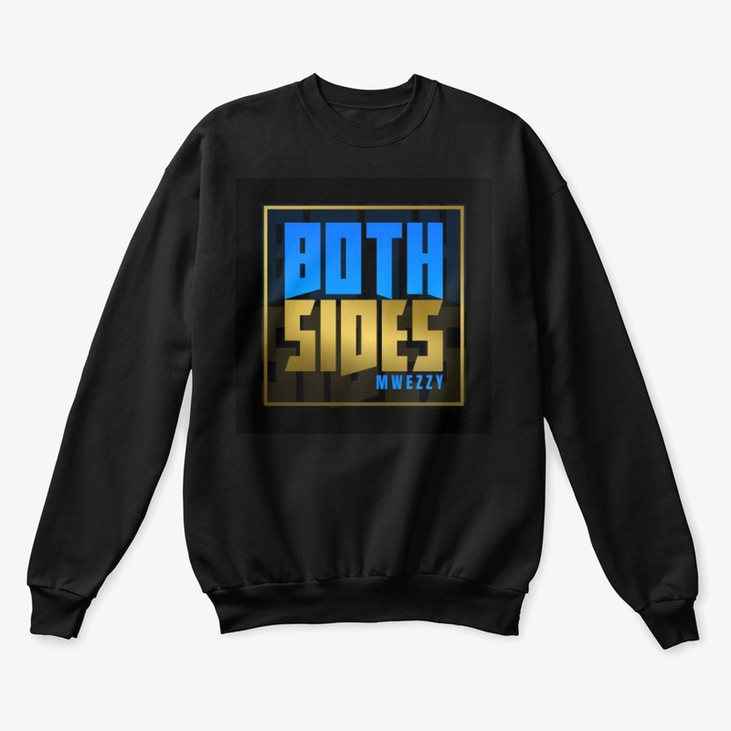 Bothsidez Mwezzy Merch