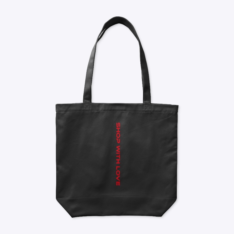 UPLYFTD BAG