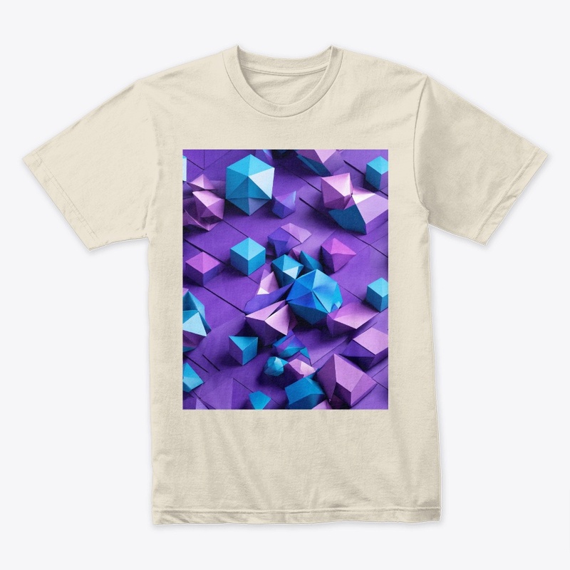 Trendy T shirt design
