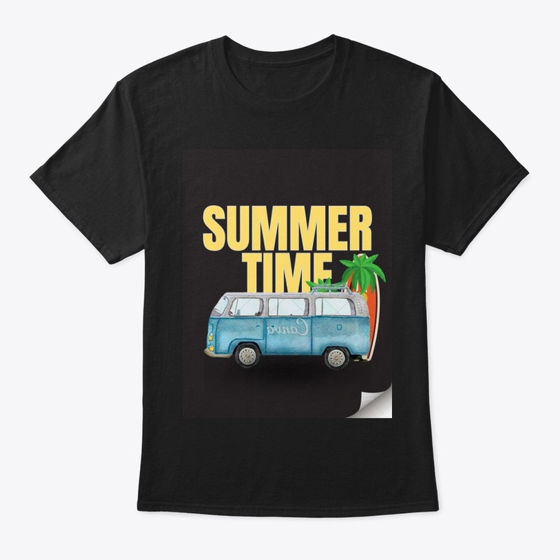 Summer Time