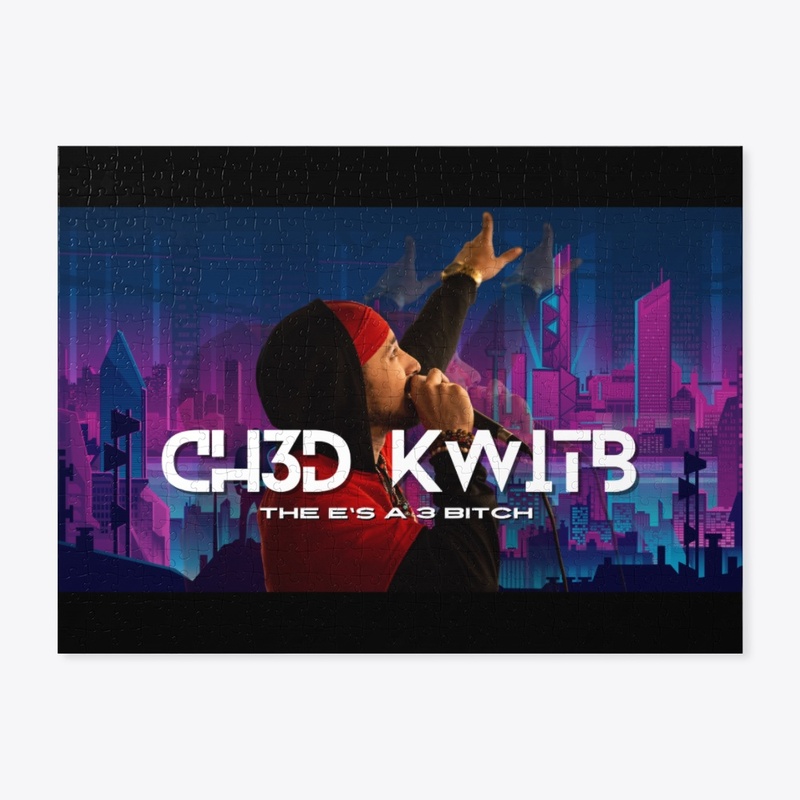 Ch3d KWITB 