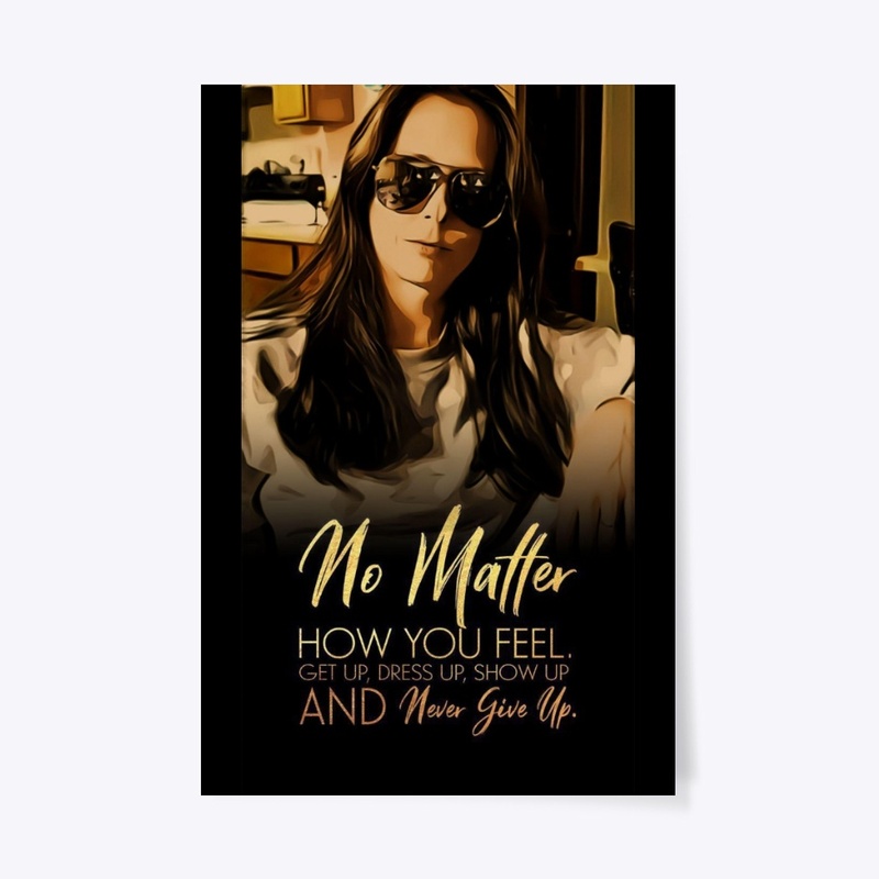 No Matter How You Feel - Limited Edition