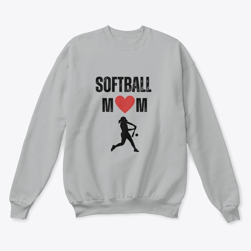 Softball Mom
