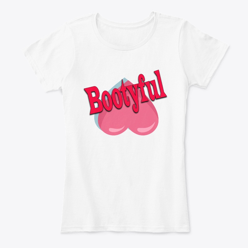 Bootyful - All products possible