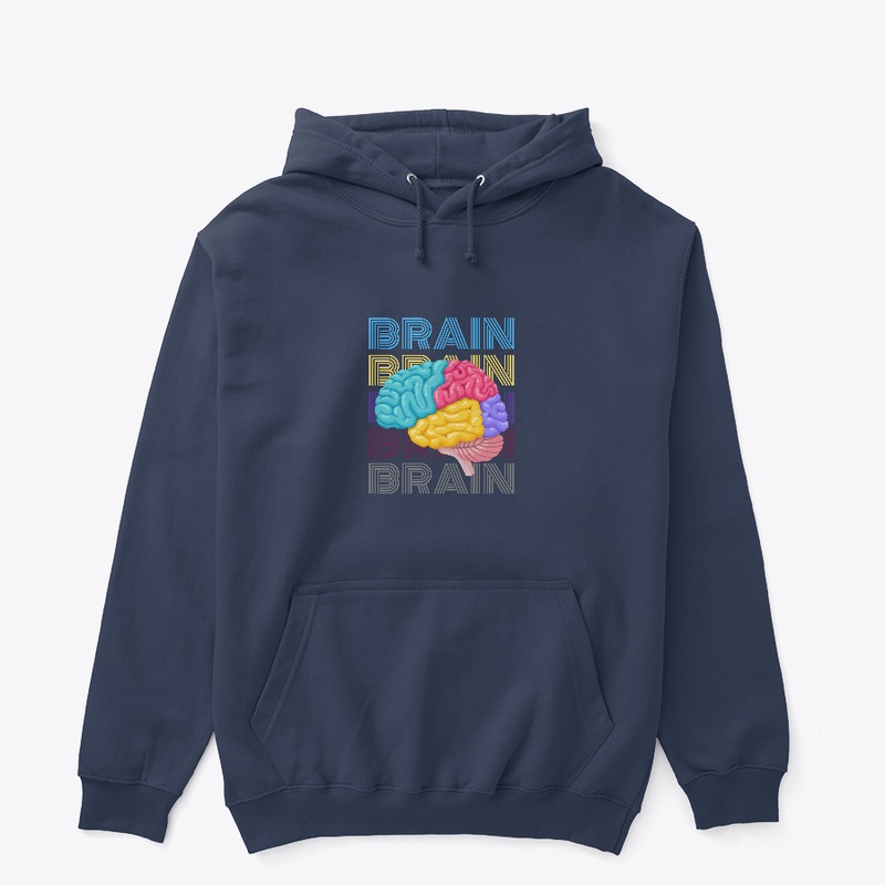 Coding Takes Care of Your Brain