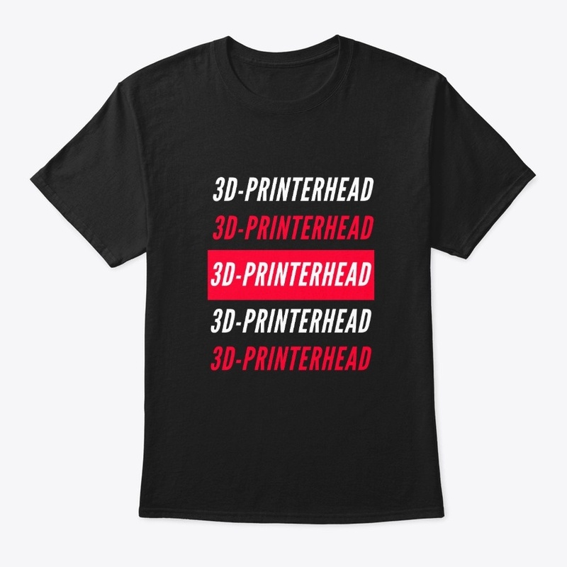3D Printing - Printerhead