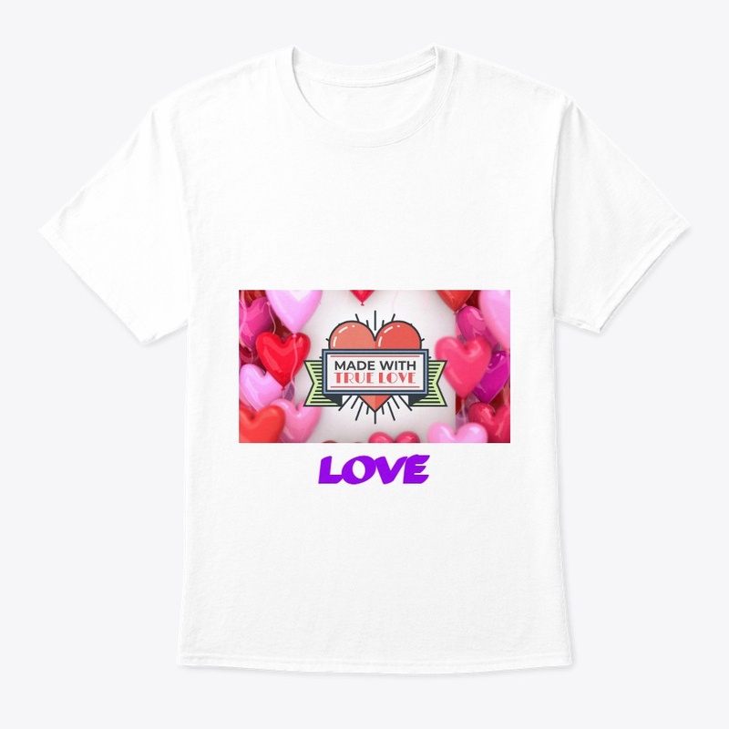 VALENTINE DAY
