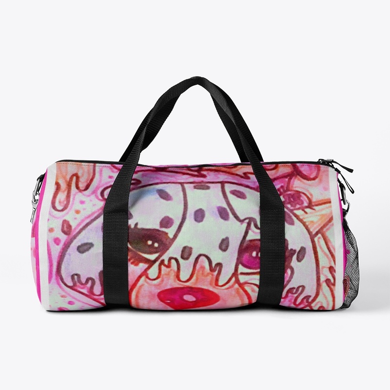 "DRIPTOPIA"Collection 