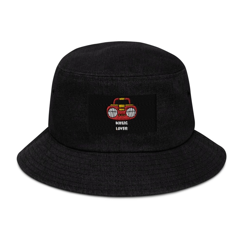 Music lover cap