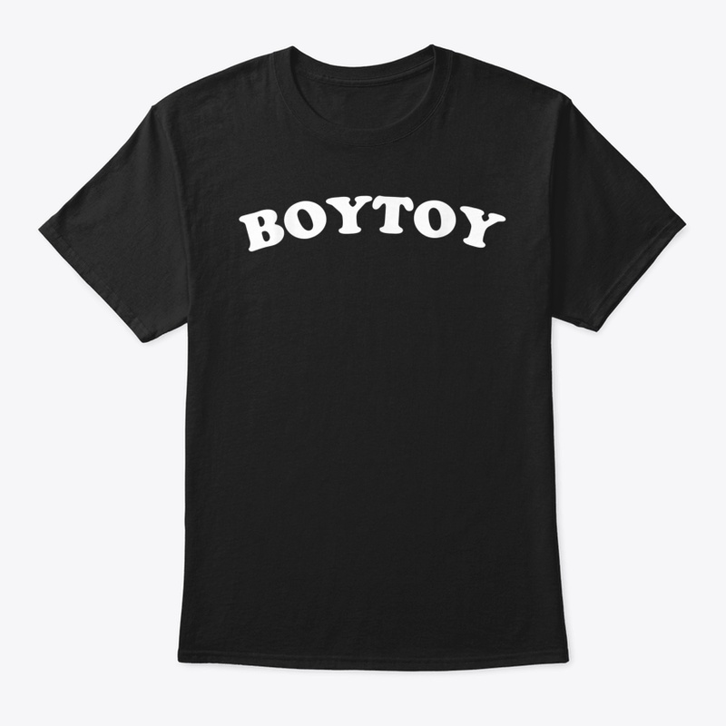 Boytoy Shirt For Bdsm Ddlg Abdl And Lgbt