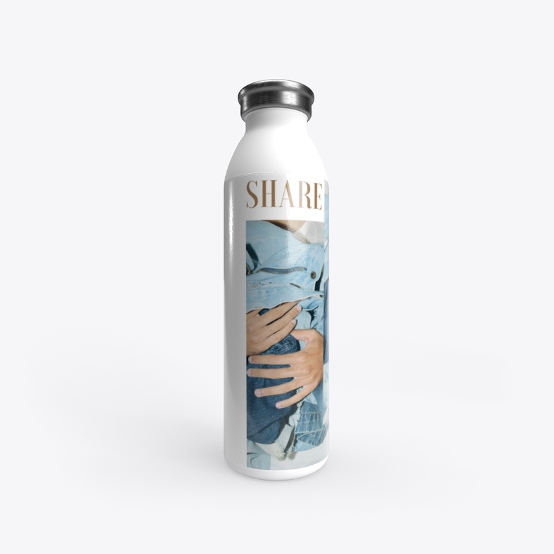 T-shirt: Share and Have