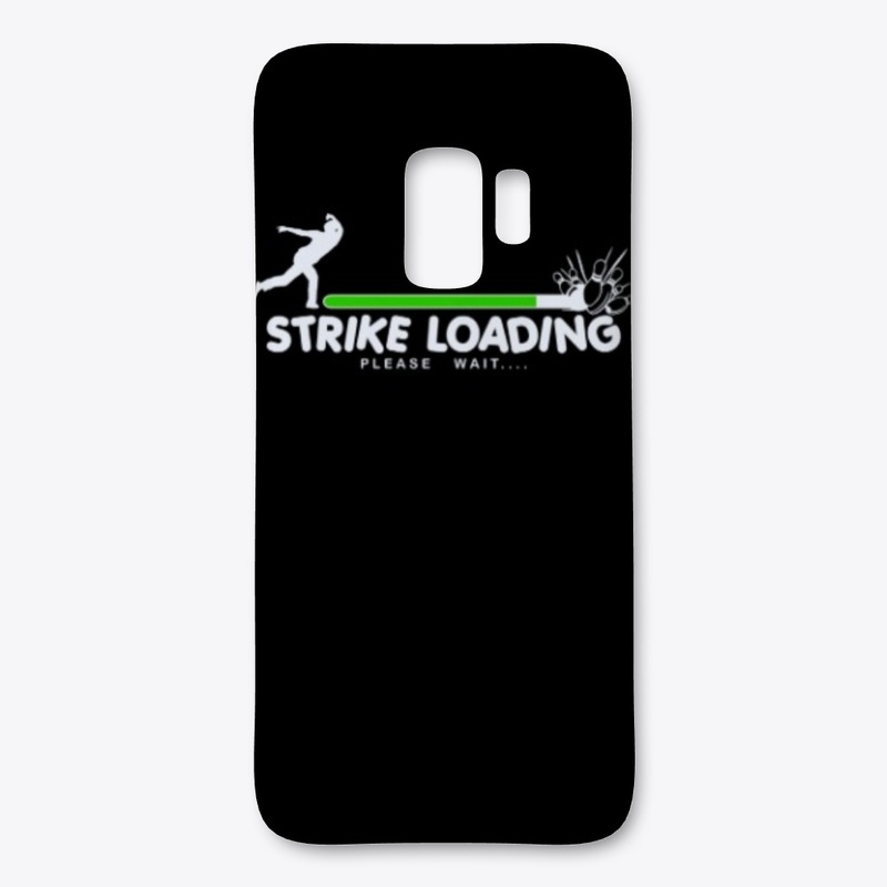STRIKE LOADING Bowling