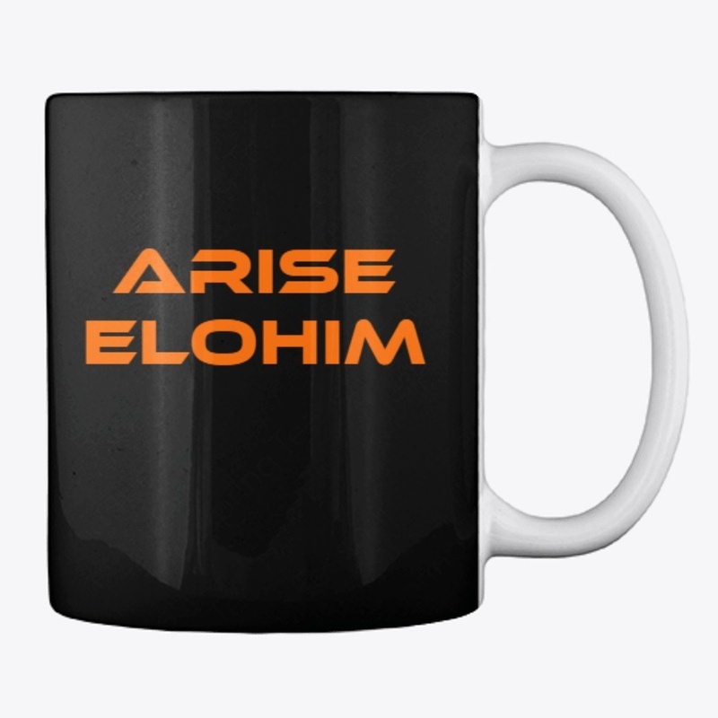 Arise Elohim