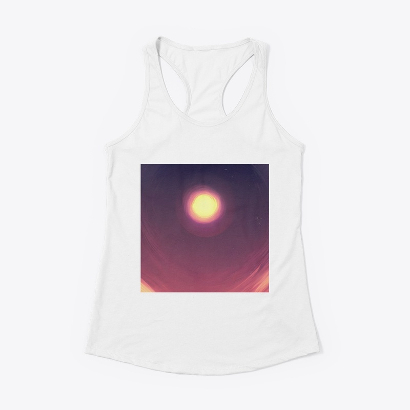 Obnoxious sun